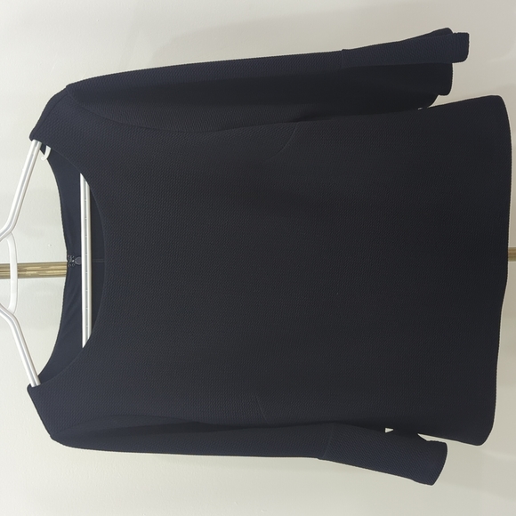 Preston & York Polyester Suit Set - Picture 3 of 4